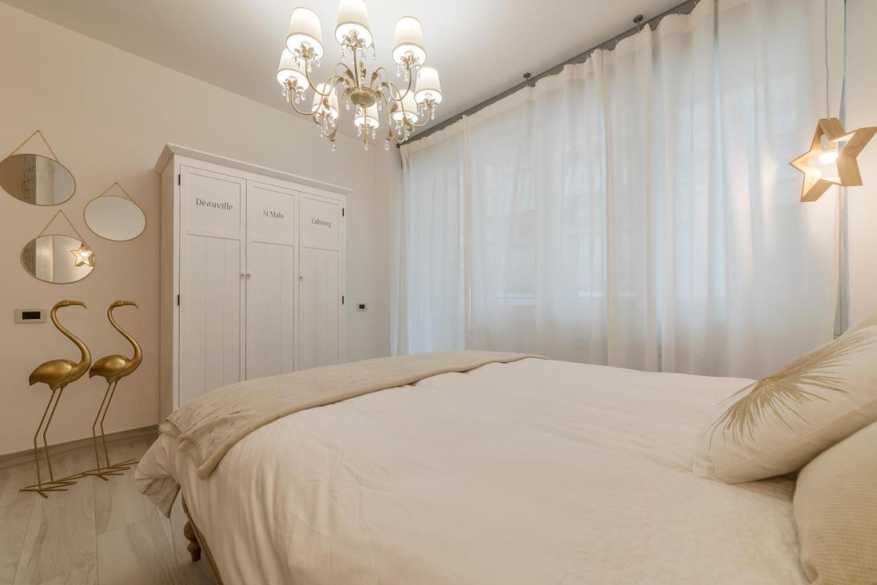 Appartamento Vatican Luxury 2bd 2ba Roma